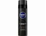Nivea Men Hluboký gel na holení 200 ml