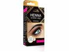 Joanna Henna na obočí a řasy krém č. 1.0 černý 15 ml