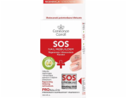 Constance Carroll Nail Care SOS Nail Rebuilder kondicionér na nehty 10ml