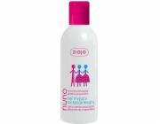 Ziaja Nuno Antibakteriální čisticí gel 200 ml