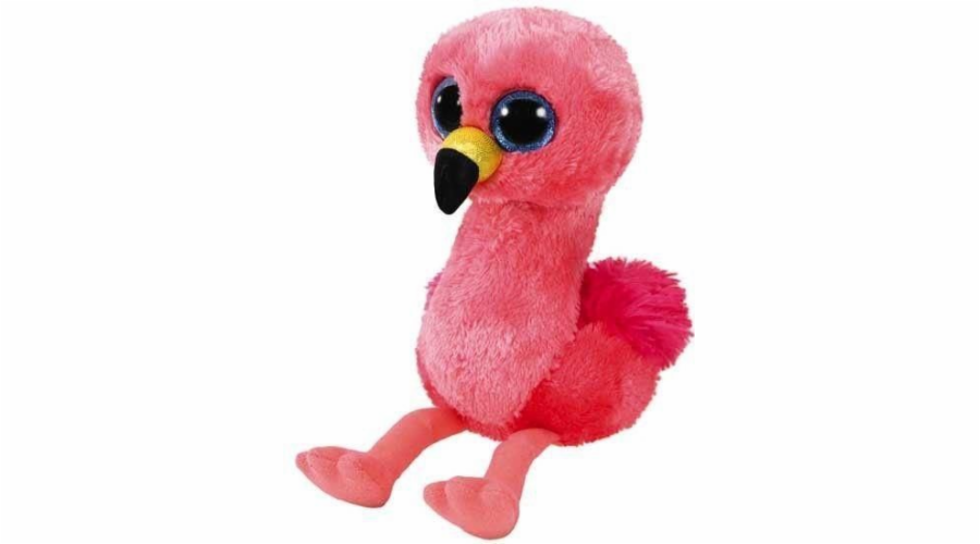 TY Beanie Boos Gilda - Pink Flamingo 15cm (253682)