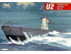 Ponorka Mirage U-2 - 217562