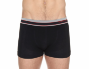 Brubeck Active Wool pánské boxerky, černé, velikost XL (BX10870)