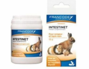 FRANCODEX Intestinet - reguluje činnost střev hlodavců 10 g