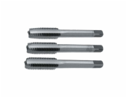 Modeco Ruční závitník M4 3 ks. (MN-62-034)