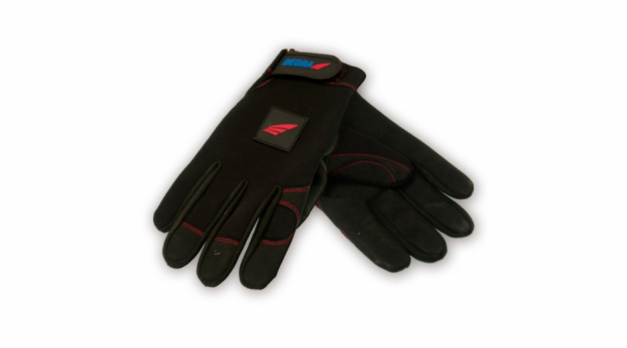 Stretch rukavice Dedra velikost XL - BH1002XL