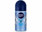 Nivea Deodorant Antiperspirant FRESH ACTIVE roll-on pro m...