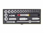 Sada nástrčných klíčů Proxxon 3/8 23 ks. (PR23110)