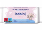 Bobini BOBINI_Baby vlhčené ubrousky pro děti a kojence Hy...