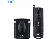 JJC Rádiové dálkové ovládání VYPOUŠTĚCÍ HADICE pro Sigma Fp Typ Cr-41
