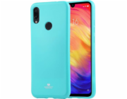 Mercury Mercury Jelly Case Sam M21 M215 mint M30s M307F