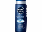 Sprchový gel Nivea Cool Kick 400 ml