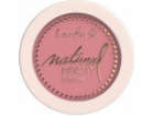 Lovely LOVELY_Natural Beauty tvářenka 1 3,2g