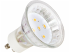 BestService LED žárovka MR16 1,9W GU10 230V SMD160lm stud...
