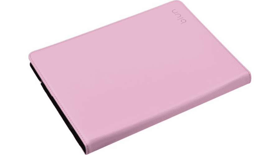 Blun univerzální pouzdro na tablet na tablet 7 UNT růžová/růžová