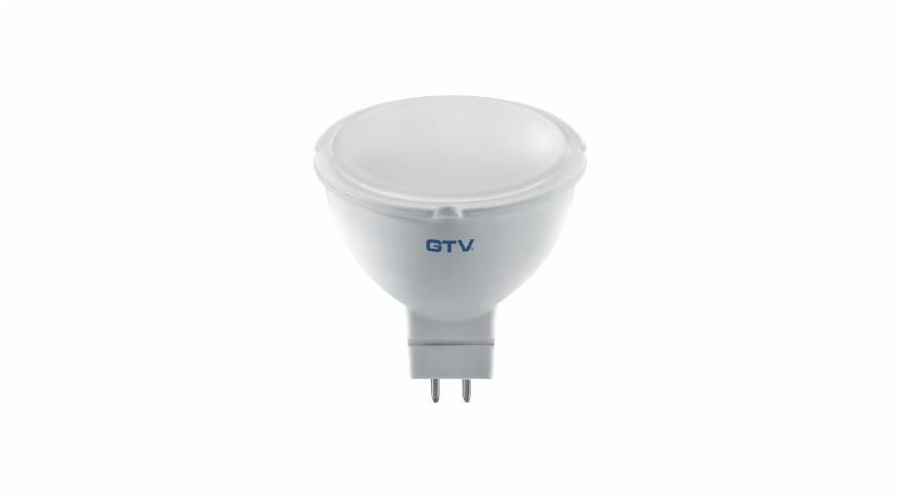 GTV LED žárovka SMD MR16 4W 12V (LD-SM4016-64)
