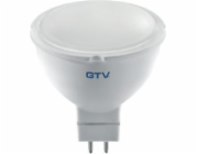 GTV LED žárovka SMD MR16 4W 12V (LD-SM4016-64)