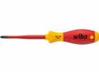 Wiha PH2 SlimFix izolovaný křížový šroubovák (35394)
