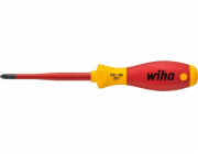 Wiha PH2 SlimFix izolovaný křížový šroubovák (35394)