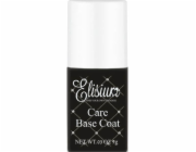 Elisium ELISIUM_Care Base Coat pečující báze pod lak na nehty 9g