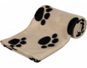 Trixie PSA DEKA BARNEY150x100cm BÉŽOVÁ