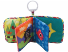 Tomy TOMY Lamaze Explorer s Book - LC27126