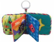 Tomy TOMY Lamaze Explorer s Book - LC27126