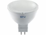 GTV LED žárovka SMD MR16 4W 12V (LD-SM4016-30)