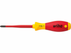 Wiha Phillips šroubovák SL/PH2 SlimFix izolovaný (35503)