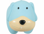 Hračka pro psa Zolux Latex, pes 11 cm, různé vzory a barvy