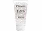 Nacomi Krém na ruce - hydratační 75ml