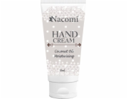 Nacomi Krém na ruce - hydratační 75ml