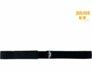 Postrojový pás Trixie Julius-K9 1502, černý