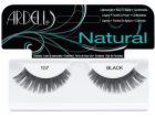 Ardell Natural 107 1 pár umělých řas černý