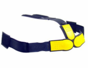 Upevňovací systém LAZER GRIPFIT (2003) /Fugitive (LZR-AKC-FUG1)