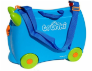 Kufr Trunki Terrance Airport Rolling Suitcase (TRU0006)