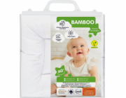 DĚTSKÝ BAMBUSOVÝ POLŠTÁŘ 35X40