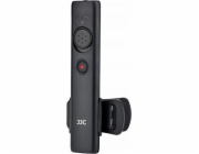 Videokabel dálkového ovládání/spouště JJC pro Panasonic Leica + klip