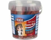 Trixie Soft Snacky pro psy Happy Rolls 500g