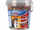 Trixie MĚKKÉ SNACKY PRO PSY MIX 500g