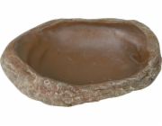 Trixie Miska na vodu a potravu pro plazy 15×3,5×12 cm