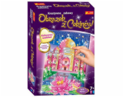 Obrázek Ranok Sequin Taj Mahal - 15160260