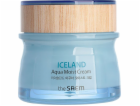 SAEM Iceland Aqua Moist Cream hydratační krém na obličej ...