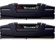 Paměť G.Skill Ripjaws V, DDR4, 16 GB, 3200 MHz, CL16 (F4-3200C16D-16GVKB)