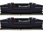 Paměť G.Skill Ripjaws V, DDR4, 16 GB, 3200 MHz, CL16 (F4-3200C16D-16GVKB)