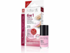 Eveline Nail Therapy Conditioner 6v1 Care & Color Rose 5ml