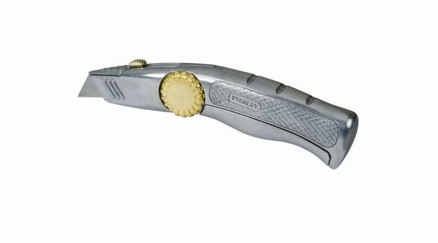 Nůž Stanley FatMax Xtreme se zasouvací čepelí 205 mm (10-819)
