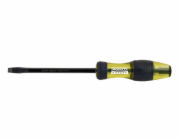 Modeco Zámečnický děrovací šroubovák FRIENDLY GRIP 8x150mm - MN-13-007