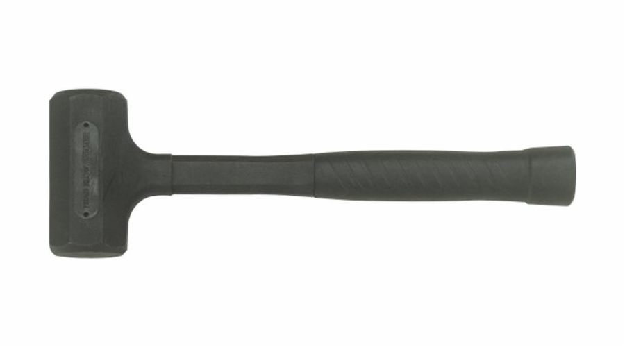 Bezzákluzové kladivo Teng Tools s plastovou rukojetí 980g (117870204)