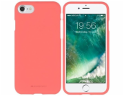 Mercury SoftJelly pro Nokia 8 růžová (BRA006516)